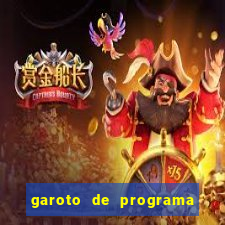 garoto de programa no rio